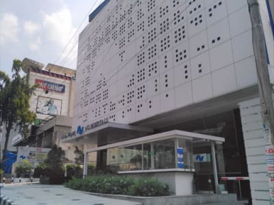 NU Hospitals West Bangalore 46c030