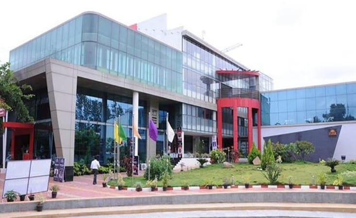 international school of business and research isbr bangalore