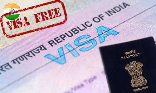 visa Maldivian Nationals will be exempt from visa requirements for tourists, medical and business travel to India