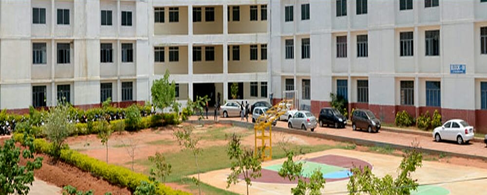 Sai Vidya Institute of Technology 1
