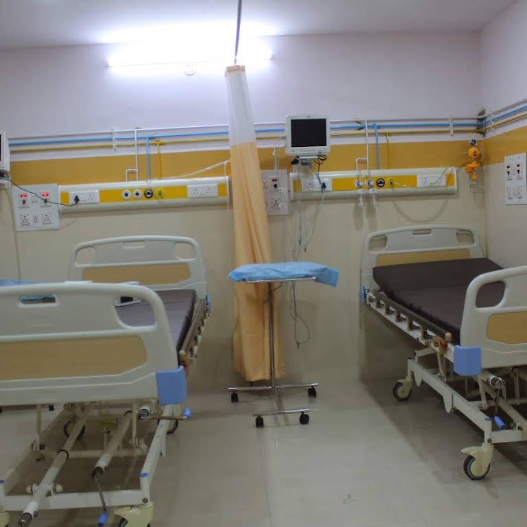 chaitanya hospital 2