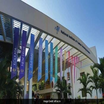 national institute of fashion technology bangalore nift bangalore