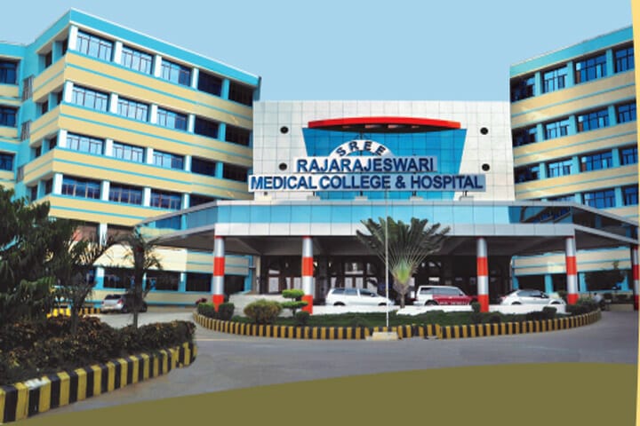 48060 Raja Rajeshwari Medical College and Hospital Bangalore 2