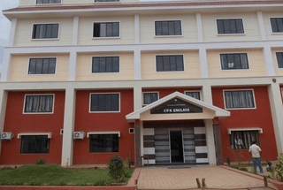 870 Ravindra Bharathi Global School HSR Layout