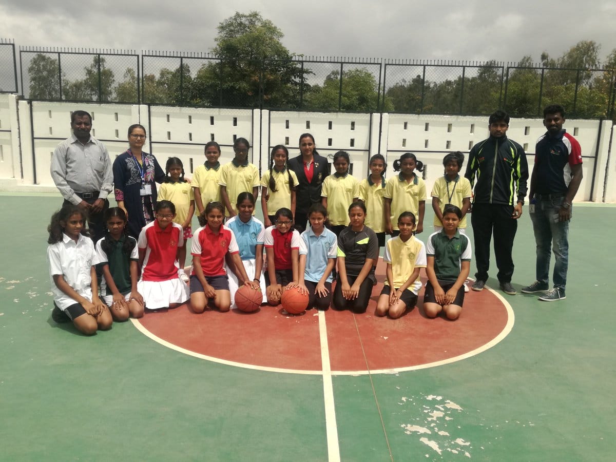 Delhi Public School Bangalore East Reviews, Contact Details