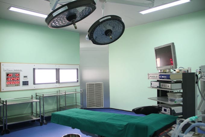 Mallige Hospital Reviews Contact Details