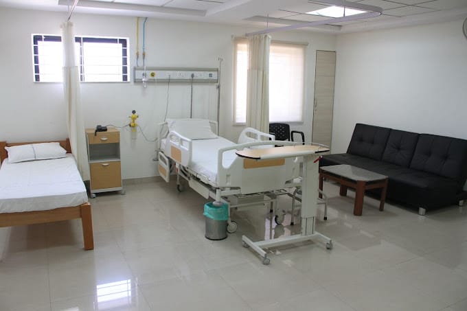 Mallige Hospital Reviews Contact Details