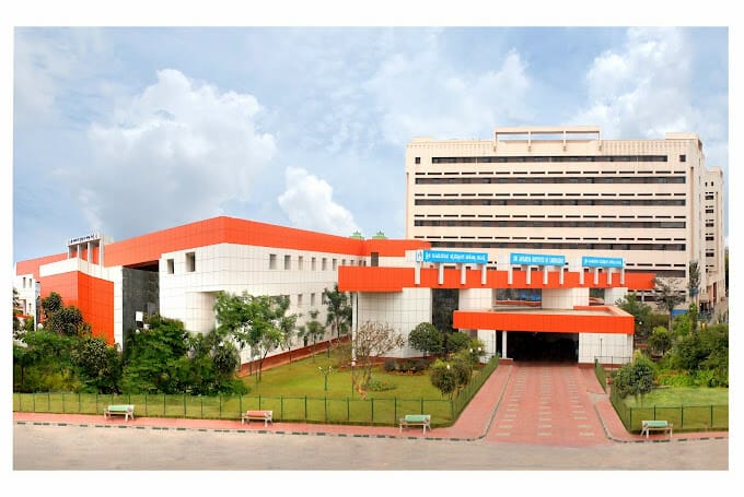 Jayadeva Hospital - Reviews, Contact Details