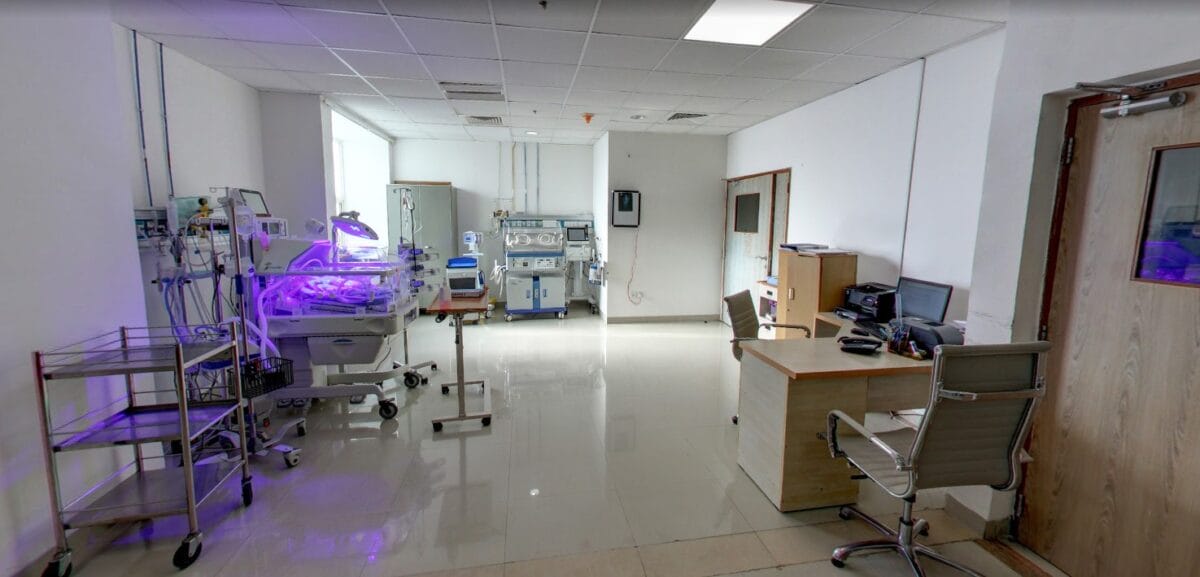 Aster CMI Hospital Hebbal Reviews, Contact Details