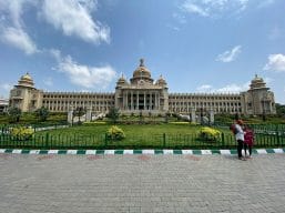 Popular places to visit in Bangalore Popular places to visit in Bangalore