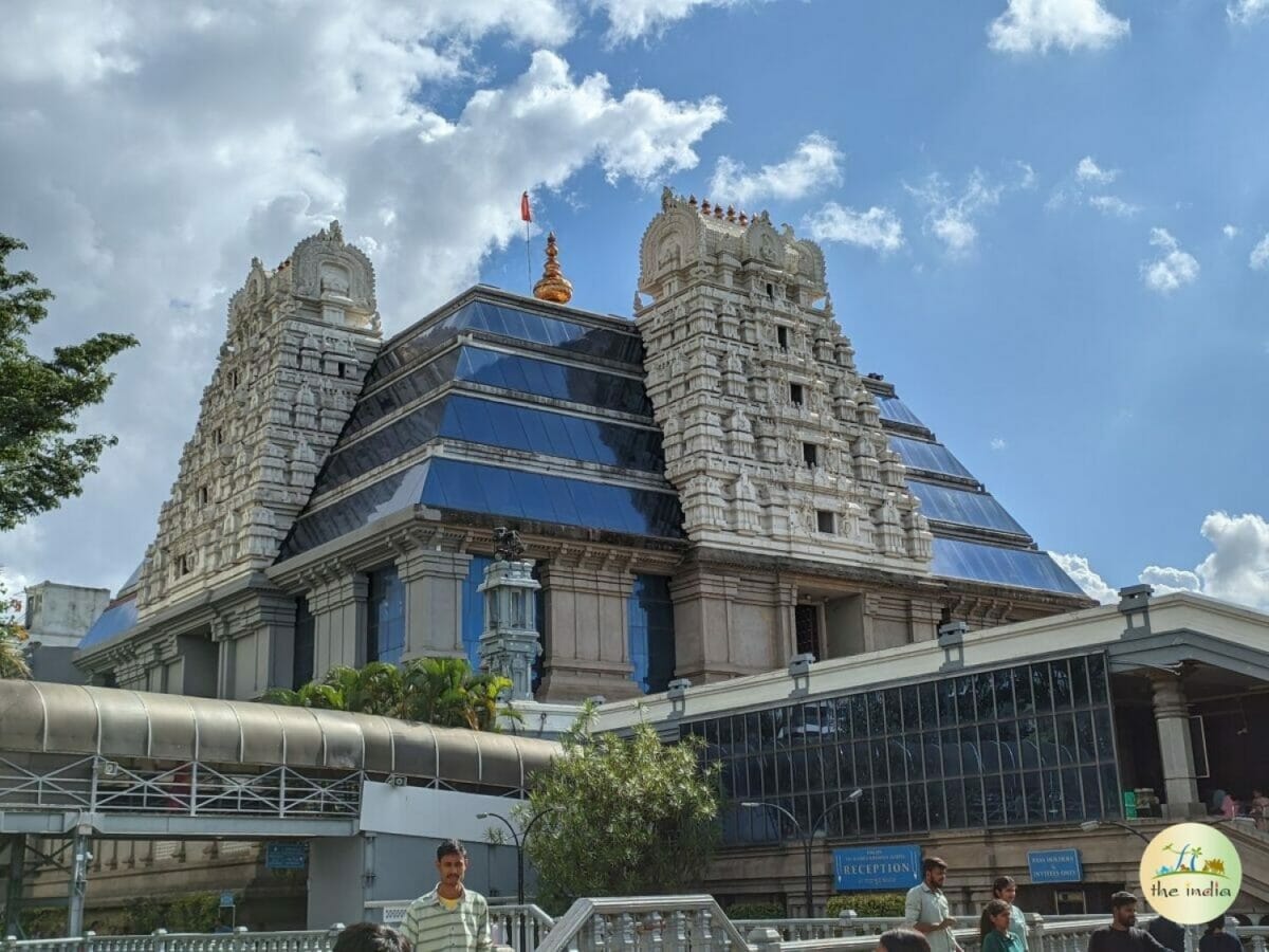 Popular places to visit in Bangalore 4 Popular places to visit in Bangalore Popular places to visit in Bangalore