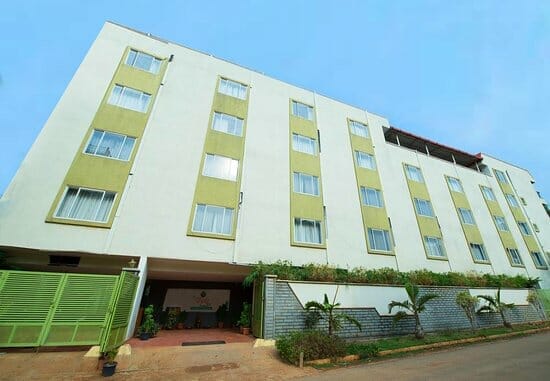 iwe suites