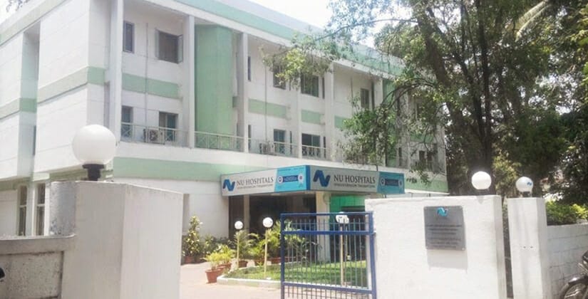 nu hospital Padmanabhanagar