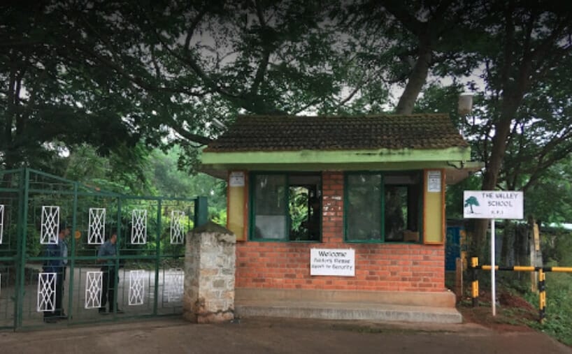 the valley school bangalore rural 884514832