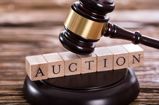bda e-auction BDA e-Auction - An end to end Guide