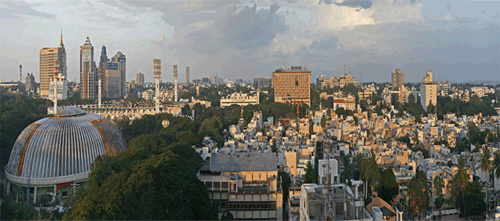 Discover Bangalore Making a Neighborhood Choice in Bangalore: Factors to Consider