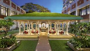 Luxury Hotels in Bangalore Luxury Hotels in Bangalore