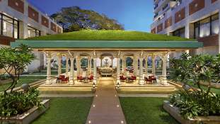 Luxury Hotels in Bangalore 4 Luxury Hotels in Bangalore Luxury Hotels in Bangalore