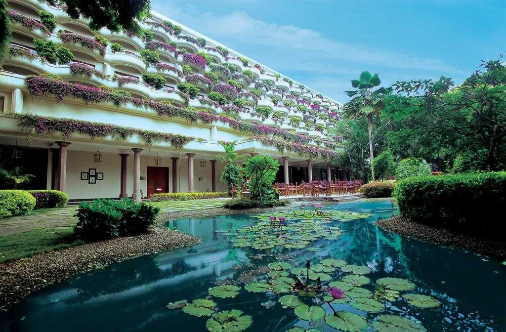 Discover Bangalore Luxury Hotels in Bangalore