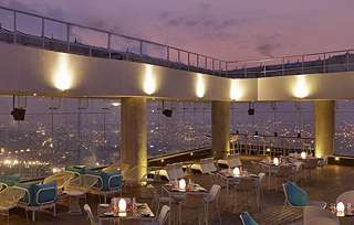 Rooftop Bars and Restaurants in Bangalore Rooftop Bars and Restaurants in Bangalore