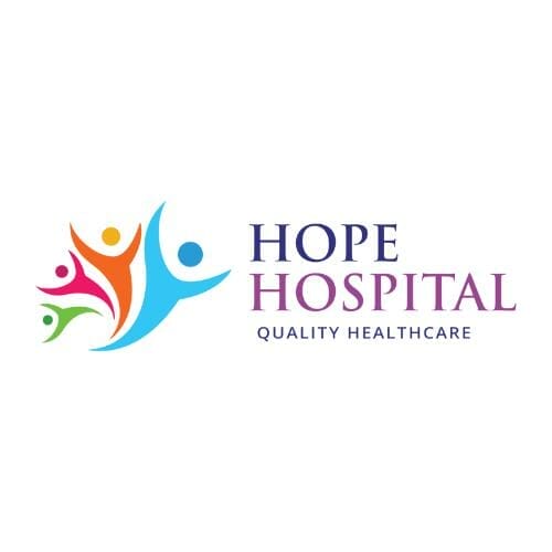 Hope Hospital Logo